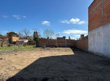 Terreno · 300m² · Terreno en Venta Melchor Romero