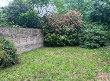 Terreno · 253m² · Casa en Venta - La Plata