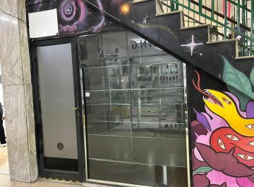 Local comercial · 13m² · 1 Ambiente · Local en Venta Galería San Martin