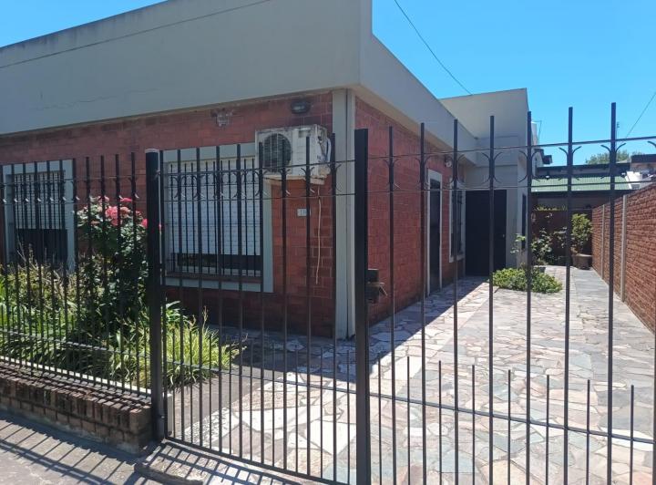 PH · 98m² · 4 Ambientes · 1 Cochera