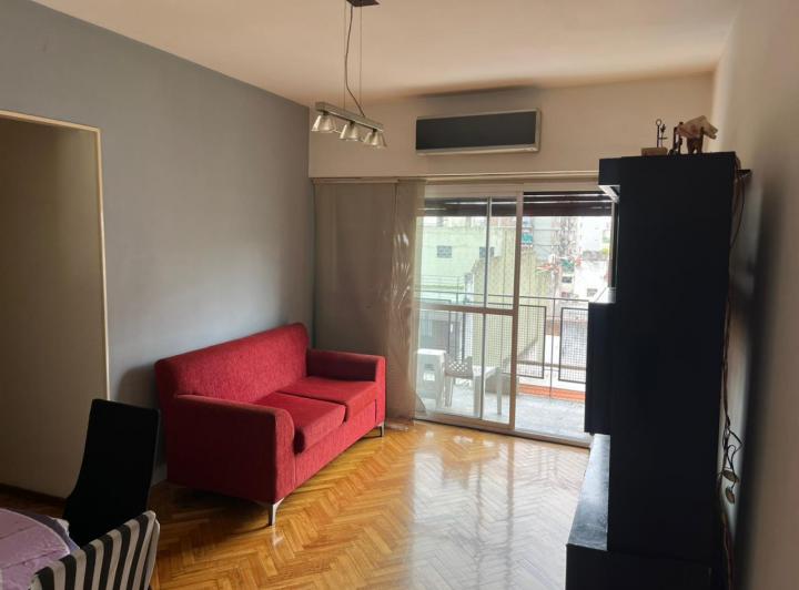 Departamento · 57m² · 3 Ambientes