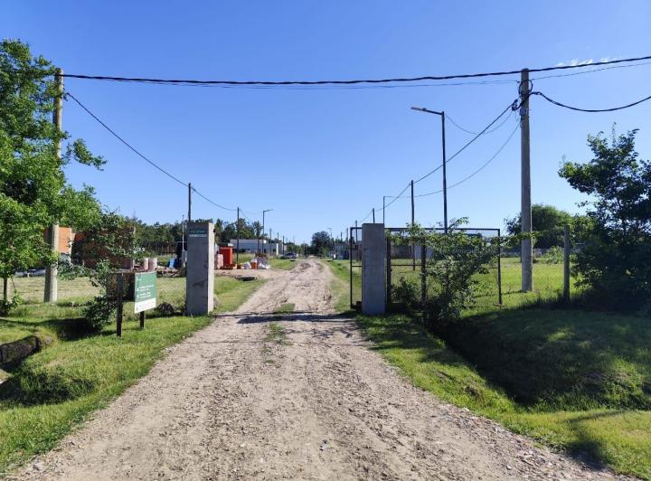 Terreno en venta en City Bell
