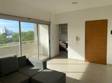 Departamento · 45m² · 2 Ambientes · Departamento - La Plata