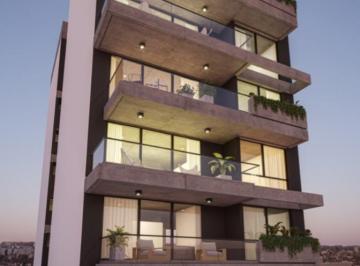 Departamento · 55m² · 2 Ambientes · Departamento en Venta - La Plata
