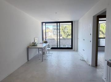 Departamento · 55m² · 2 Ambientes · Departamento en Venta - La Plata