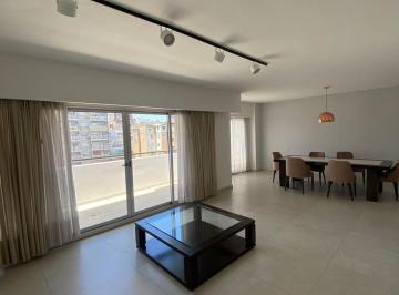 Departamento · 135m² · 5 Ambientes · 1 Cochera · Venta Departamento Tipo Duplex - Terraza Privada - Beruti y Azcuenaga - Recoleta.