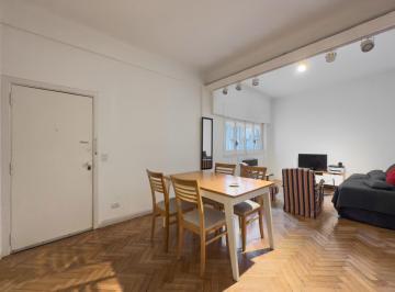 Departamento · 61m² · 3 Ambientes · Venta Departamento 3 Ambientes Frente a Alto Palermo