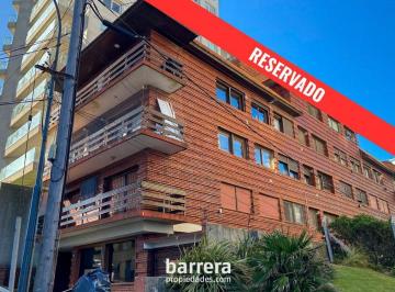 Departamento · 39m² · 2 Ambientes · Departamento en Venta de 2 Ambientes Lateral