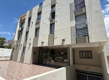 Departamento · 38m² · 3 Ambientes · 1 Cochera · En Venta Departamento Centrico Villa Carlos Paz