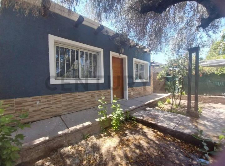 Casa en Los Corralitos