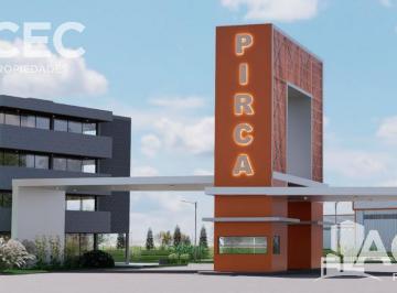 Bodega-Galpón · 1680m² · 1 Ambiente · Venta - Nave Industrial - Pirca - Alvear