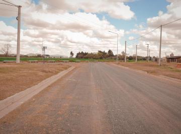 Terreno · 300m² · Terrenos en Venta en Ecopueblo Alvear