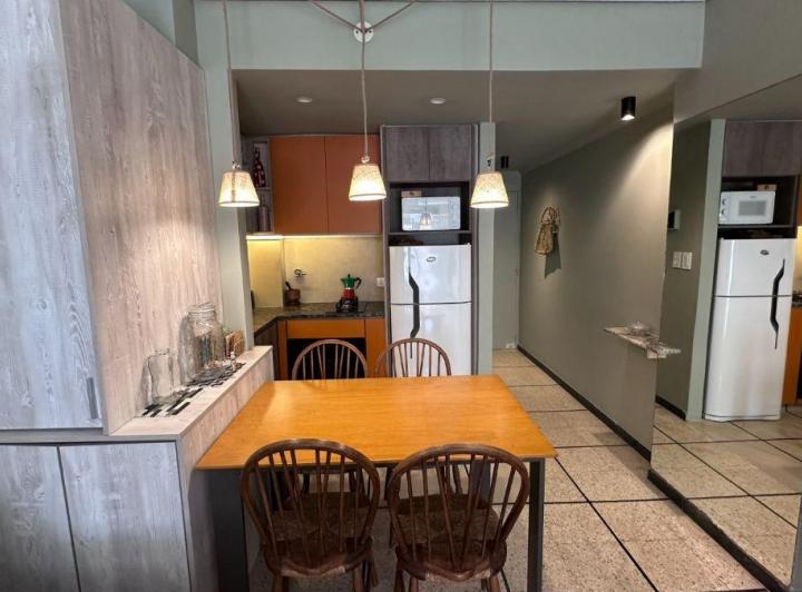 Departamento · 32m² · 1 Ambiente