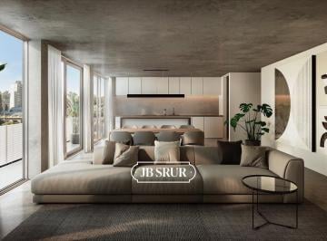Departamento · 56m² · 3 Ambientes · Venta en Pozo Departamento de 1 Dormitorio Más Espacio Adaptable con Amplia Terraza en Nueva Córdoba