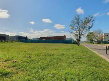Terreno , Escobar · Venta Terreno Santa Isabel Maschwitz