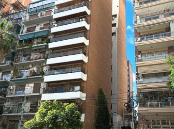Departamento · 103m² · 4 Ambientes · 1 Cochera · Departamento en Alquiler en Belgrano