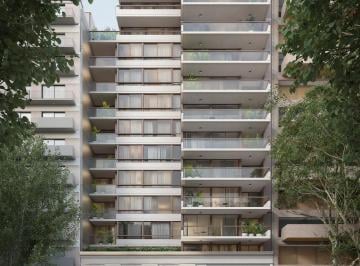 Departamento · 124m² · 4 Ambientes · Departamento de 4 Ambientes con Dependencia en Venta en Palermo Chico