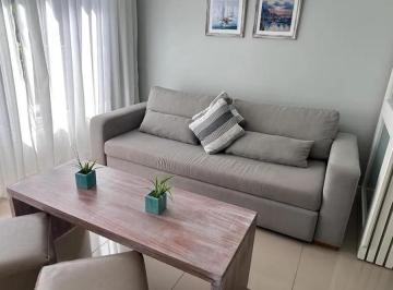 Departamento · 37m² · 1 Ambiente · Departamento Monoambiente en Venta - 1 Baño - Punta del Este