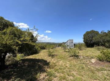 Terreno , Villa Icho Cruz · Venta de Lotes en Icho Cruz Sobre La Ruta.