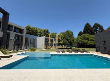 Departamento · 45m² · 2 Ambientes · 5 Cocheras · Departamento en Campana - Carpinchos de Otamendi