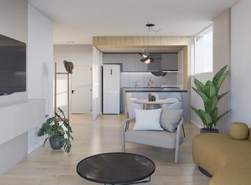 Departamento de 3 ambientes, Rosario · Departamento 2 Dorm. en Edificio Mérida