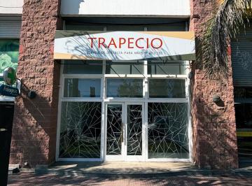 Local comercial de 5 ambientes, Villa Allende · Local Comercial en Alquiler
