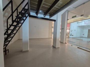 Local comercial · 60m² · 2 Ambientes · B° Centro - Local - Galeria Rex - Alquiler