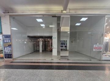 Local comercial · 60m² · 2 Ambientes · B° Centro - Local - Galeria Rex - Alquiler