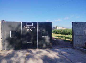 Terreno · 250m² · Terreno en Los Corralitos