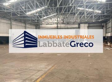 LBB-LBB-1749_2 · Alquiler Deposito de 1.700 m² Parque Industrial Hurlingham