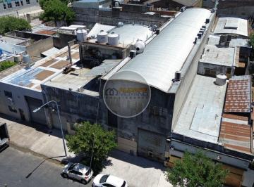 Bodega-Galpón · 1600m² · 3 Cocheras · Se Vende Galpon, Total 1600 m², (Mataderos)