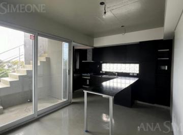 Departamento · 100m² · 3 Ambientes · 1 Cochera · Departamento - Venta - Florida, Vicente López