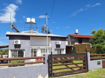 Departamento de 2 ambientes, Villa Giardino · 2 Unidades de Departamentos