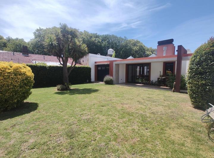 Terreno · 61m² · 1 Cochera