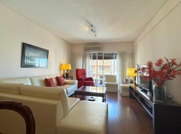 Departamento · 99m² · 3 Ambientes · Venta Departamento 3 Ambientes con Dependencia - Almagro