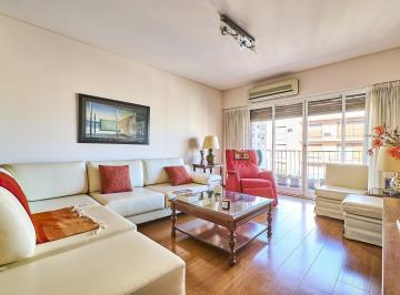 Departamento · 99m² · 3 Ambientes · Venta Departamento 3 Ambientes con Dependencia - Almagro