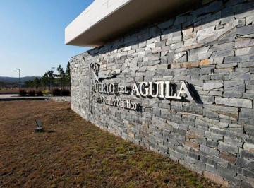 Terreno , Villa General Belgrano · Puerto del Aguila Terreno en Venta - Etapa 2