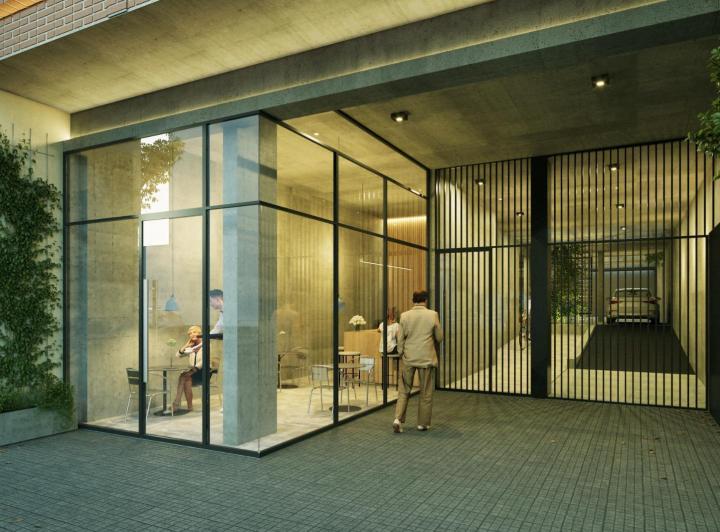 Departamento · 147m² · 5 Ambientes