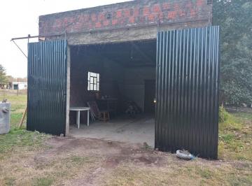 Casa · 132m² · 4 Ambientes · Casa en Venta - 3 Dorm. 1 Baño - Carmen de Areco