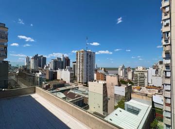 Departamento · 128m² · 5 Ambientes · 1 Cochera · Departamento en Centro