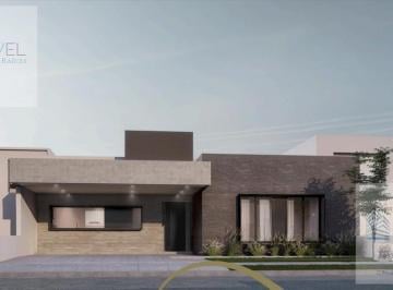 Casa · 230m² · 6 Ambientes · Exclusiva Casa a Estrenar en Greenville 2 | 3 Dorm. – Planta Baja