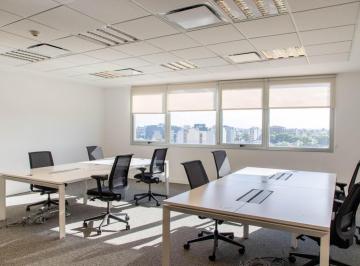 Oficina comercial · 914m² · 5 Ambientes · 8 Cocheras · Oficina en Venta - 5 Ambientes 2 Baños - Cocheras - 951 m² - Parque Patricios