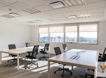 Oficina comercial · 914m² · 5 Ambientes · 8 Cocheras · Oficina en Venta - 5 Ambientes 2 Baños - Cocheras - 951 m² - Parque Patricios