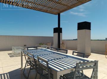 Departamento · 62m² · 2 Ambientes · Tigre Vista - Departamento Dos Ambientes en Venta