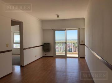 Departamento · 64m² · 3 Ambientes · 1 Cochera · Departamento en Venta - Tres Ambientes en Tigre