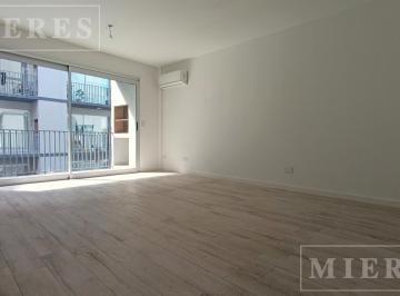 Departamento · 56m² · 2 Ambientes · 1 Cochera · Departamento de 2 Ambientes en Venta - Sáenz Peña