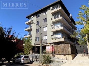Departamento · 57m² · 2 Ambientes · 1 Cochera · Departamento en Venta de 2 Ambientes en Tigre!