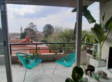 Departamento · 57m² · 2 Ambientes · 1 Cochera · Departamento en Venta de 2 Ambientes en Tigre!