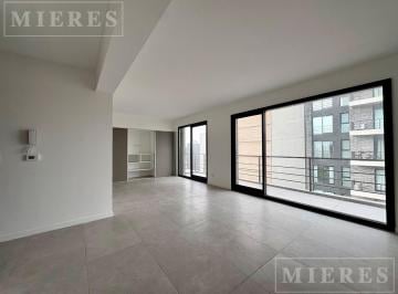 Departamento · 43m² · 1 Ambiente · Departamento Monoambiente en Venta Sobre Luis García - Tigre