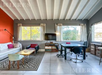 Casa · 256m² · 4 Ambientes · 3 Cocheras · Casa en Venta en Av Dardo Rocha - Tigre!